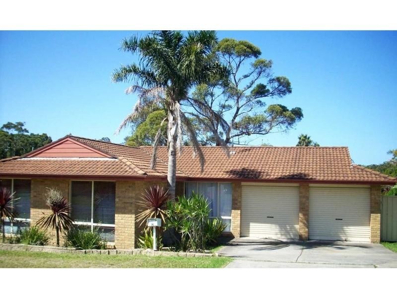 Sanctuary Point NSW 2540