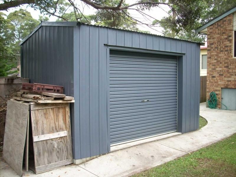 Old Erowal Bay NSW 2540