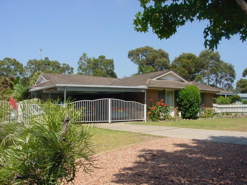 West Nowra NSW 2541