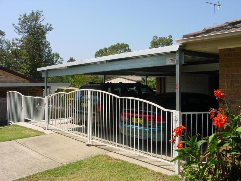 West Nowra NSW 2541