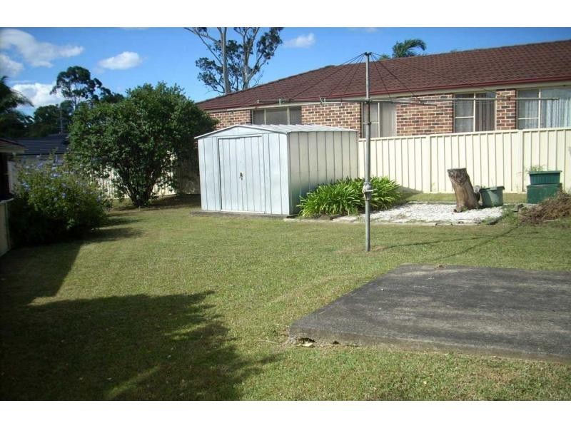 Sanctuary Point NSW 2540