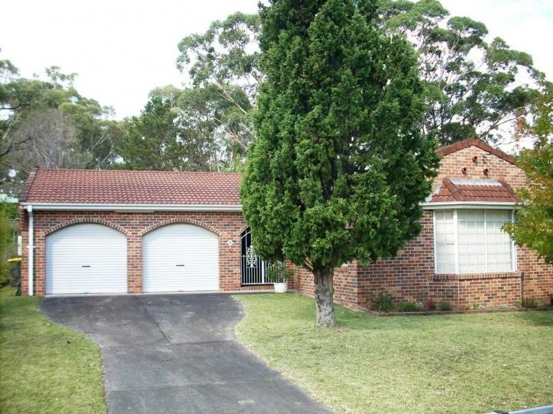 8 Wharf Road, Erowal Bay NSW 2540