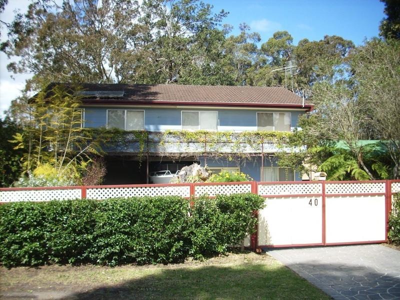 40 Roberts Street, Old Erowal Bay NSW 2540