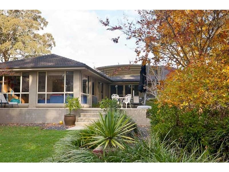 25 Streamside Street, Woollamia NSW 2540