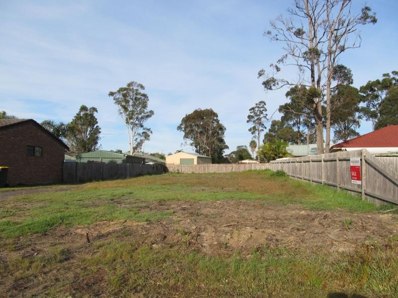 21 Fairway Drive, Sanctuary Point NSW 2540