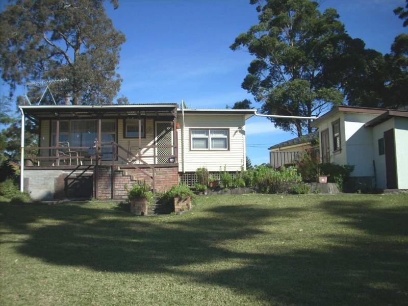 52 Sanctuary Point Road, Sanctuary Point NSW 2540