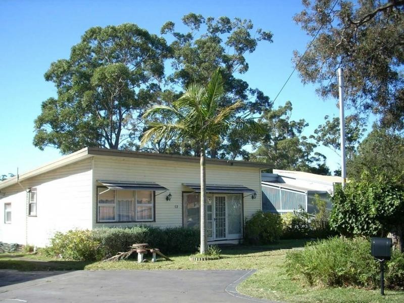 52 Sanctuary Point Road, Sanctuary Point NSW 2540
