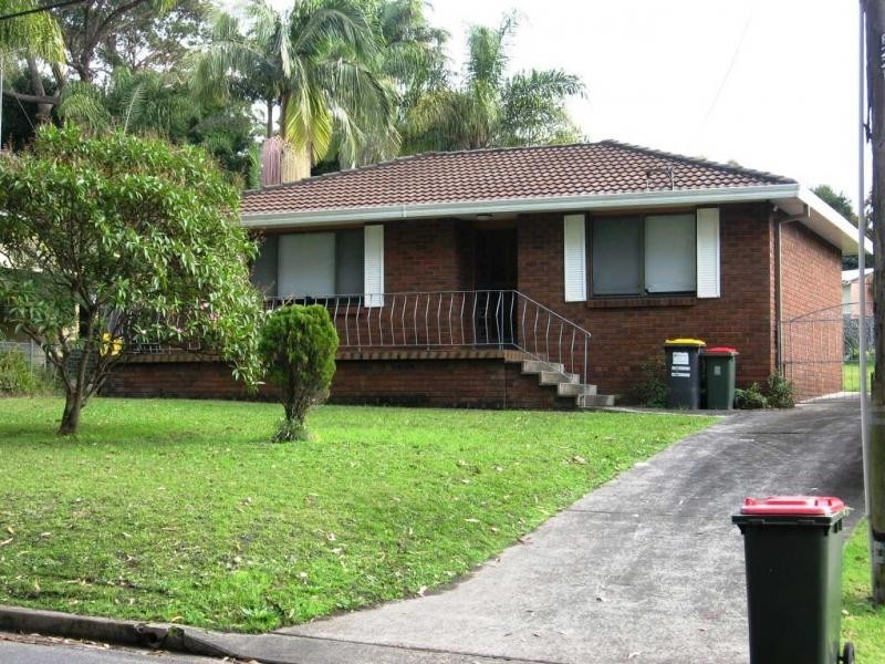 1 Ada Street, Vincentia NSW 2540