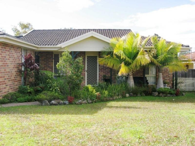 24 Sirius Avenue, Sanctuary Point NSW 2540