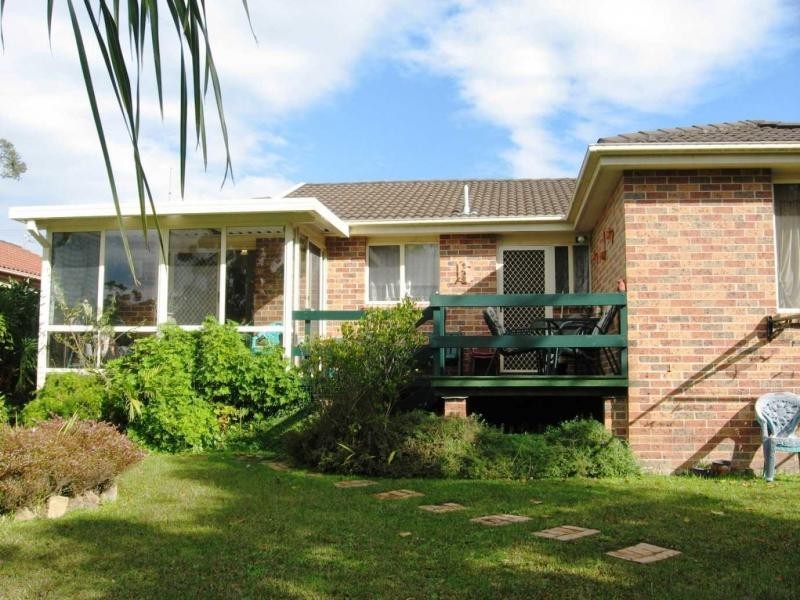 24 Sirius Avenue, Sanctuary Point NSW 2540
