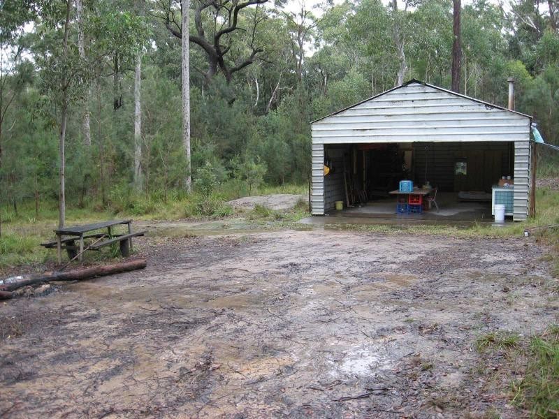 10 Seasongood Road, Woollamia NSW 2540