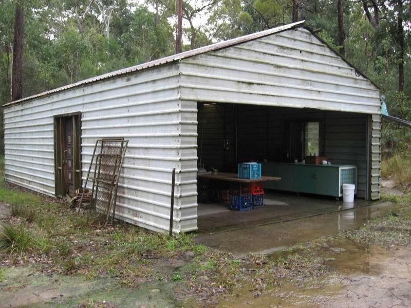 10 Seasongood Road, Woollamia NSW 2540