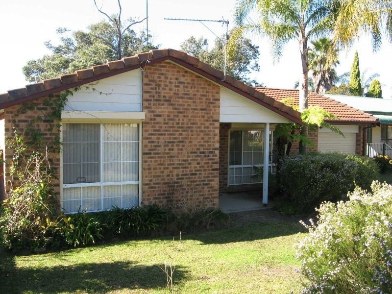89 Fairway Drive, Sanctuary Point NSW 2540