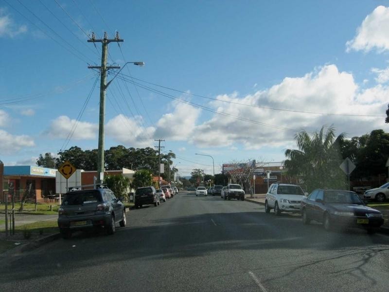 181 Jacobs Drive, Sussex Inlet NSW 2540