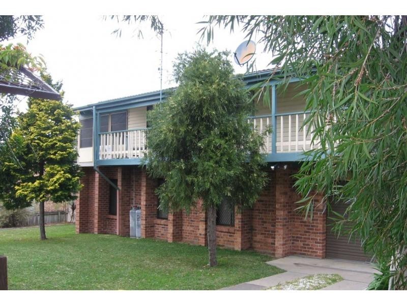 48 Saumarez Street, Vincentia NSW 2540