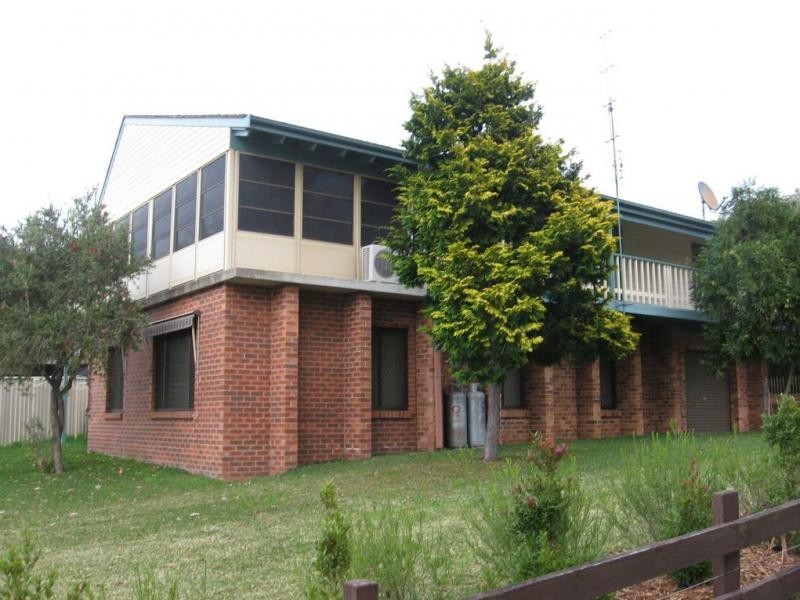 48 Saumarez Street, Vincentia NSW 2540