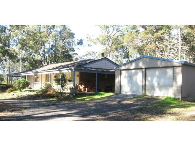 1282 Naval College Road, Vincentia NSW 2540