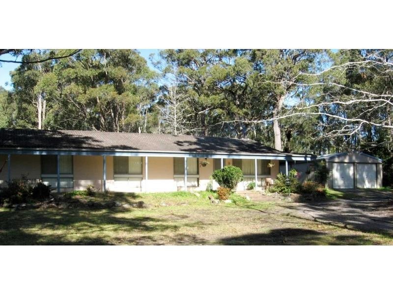 1282 Naval College Road, Vincentia NSW 2540