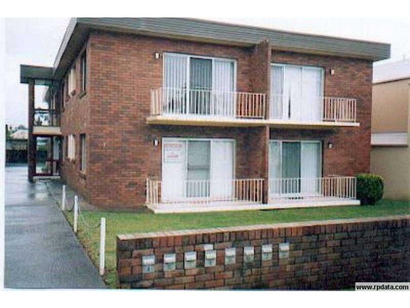 Unit 7/7 Hawke Street, Huskisson NSW 2540