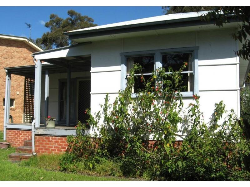 326 Elizabeth Drive, Vincentia NSW 2540