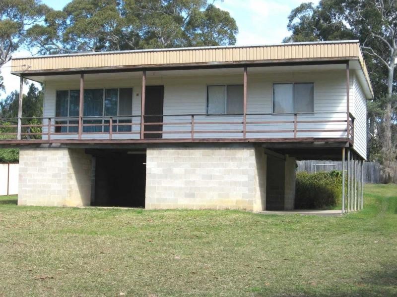 56 King George Street, Erowal Bay NSW 2540