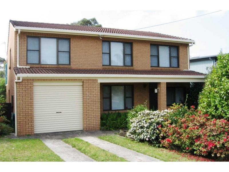 17 Barnett Street, Vincentia NSW 2540