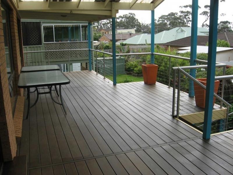 17 Barnett Street, Vincentia NSW 2540