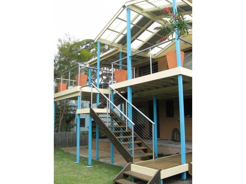 17 Barnett Street, Vincentia NSW 2540