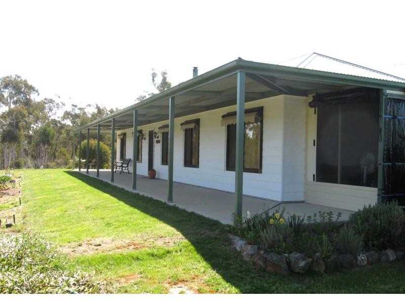 6715 Nerriga Road, Nerriga NSW 2622