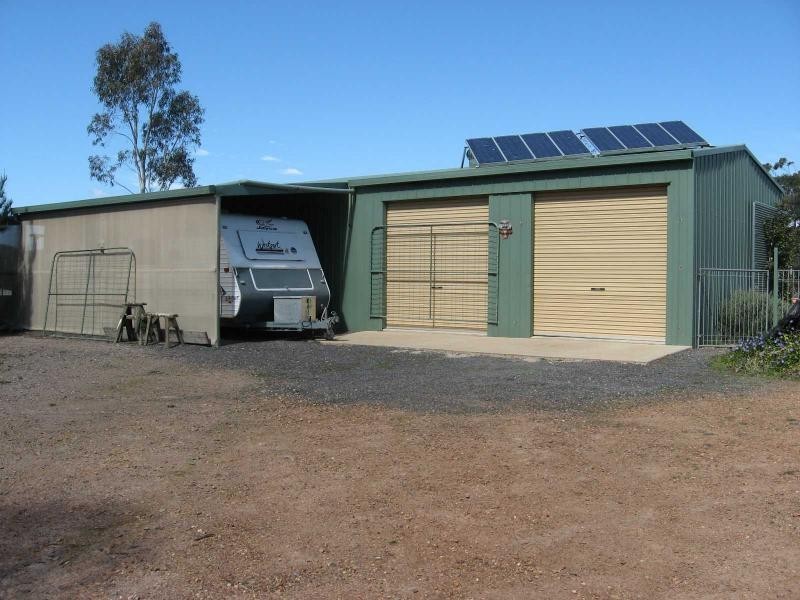 6715 Nerriga Road, Nerriga NSW 2622