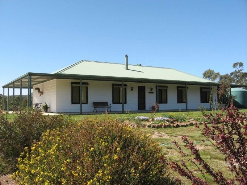 6715 Nerriga Road, Nerriga NSW 2622
