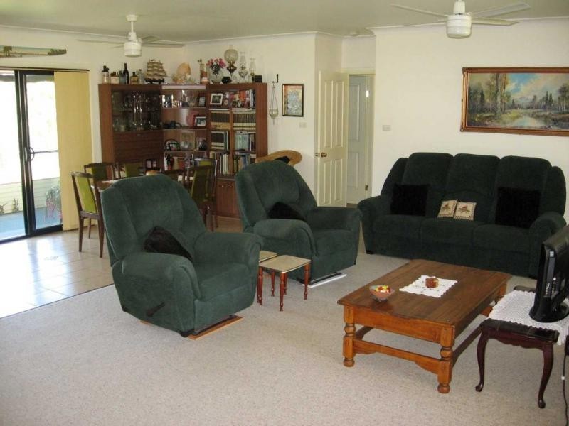 6715 Nerriga Road, Nerriga NSW 2622