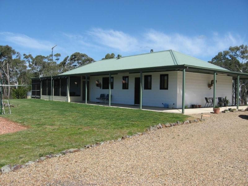 6715 Nerriga Road, Nerriga NSW 2622