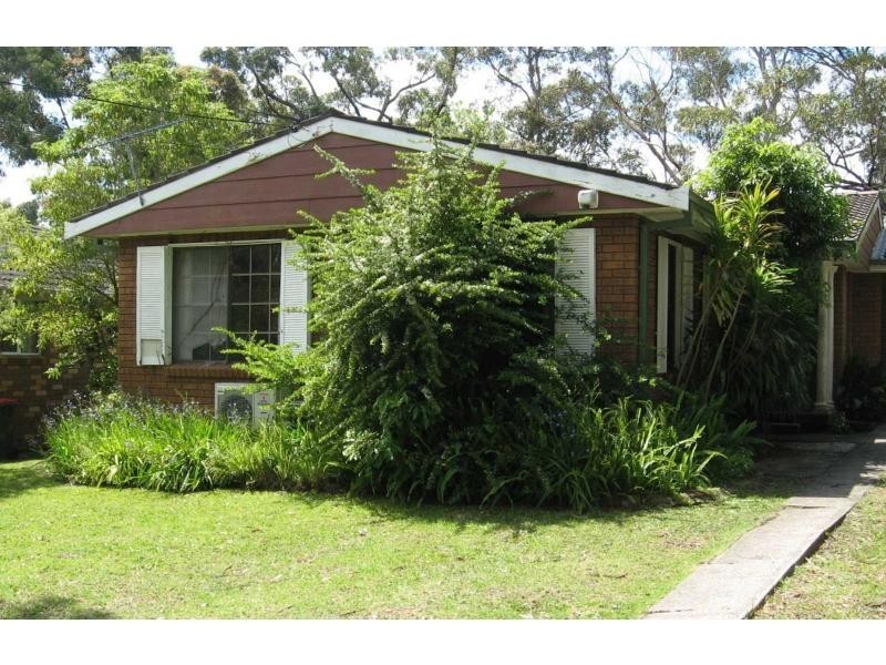 Vincentia NSW 2540
