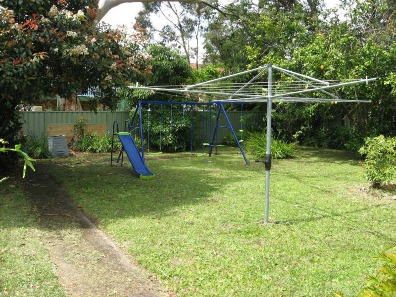 Vincentia NSW 2540