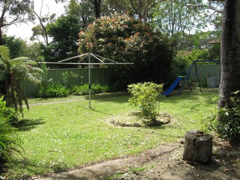 Vincentia NSW 2540