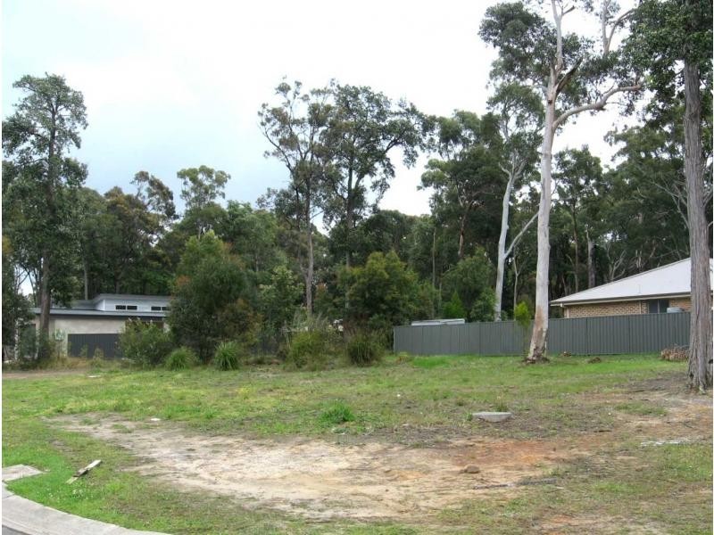 L189 Frances Crescent, St Georges Basin NSW 2540