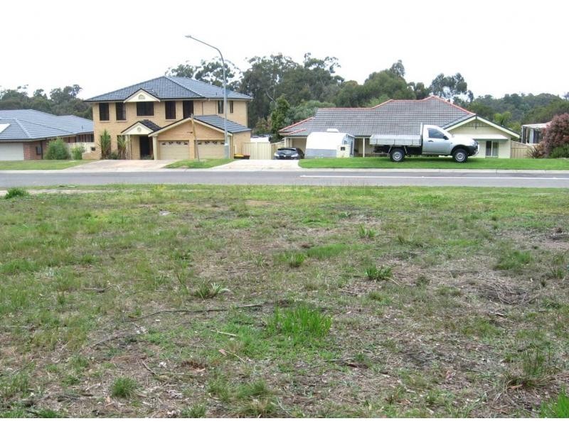 L189 Frances Crescent, St Georges Basin NSW 2540