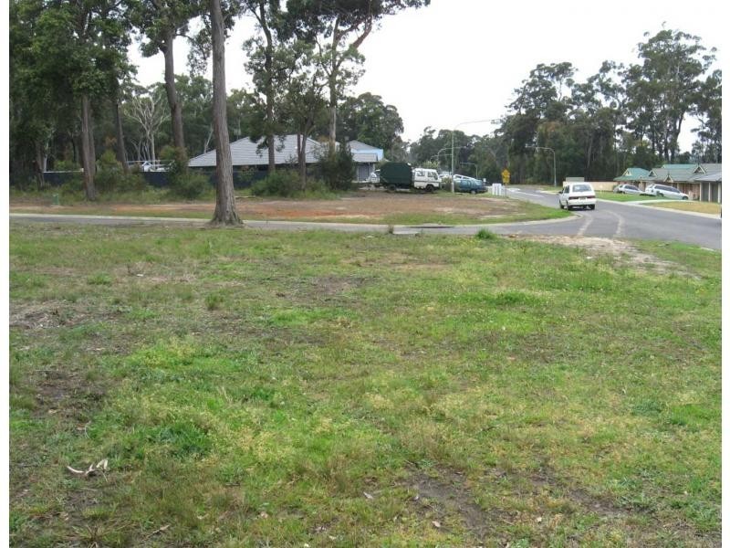 L189 Frances Crescent, St Georges Basin NSW 2540