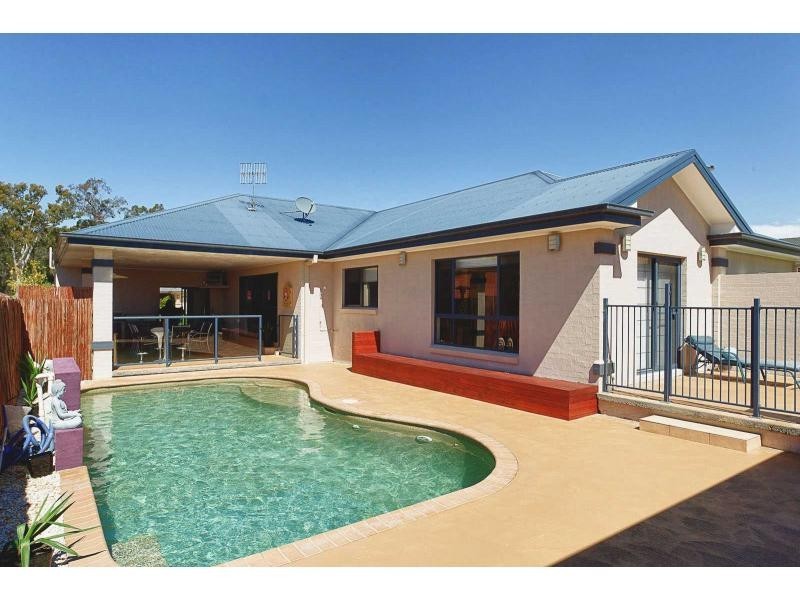 21 Maxwell Crescent, Sanctuary Point NSW 2540