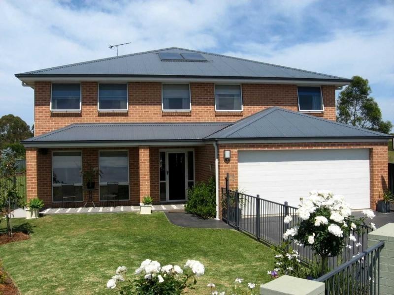 5 Omega Place, Vincentia NSW 2540