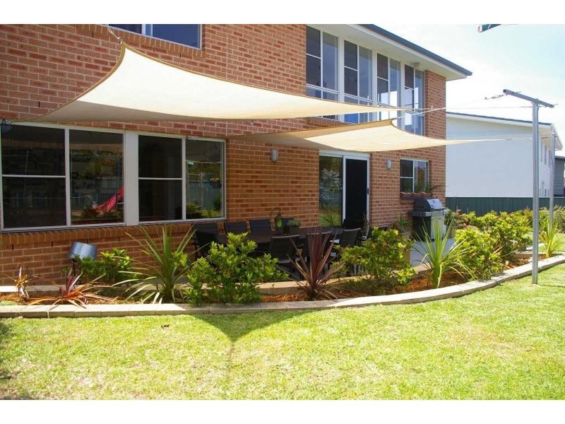 5 Omega Place, Vincentia NSW 2540