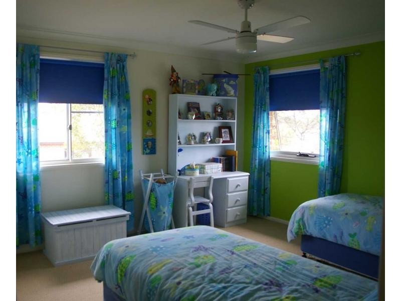 5 Omega Place, Vincentia NSW 2540