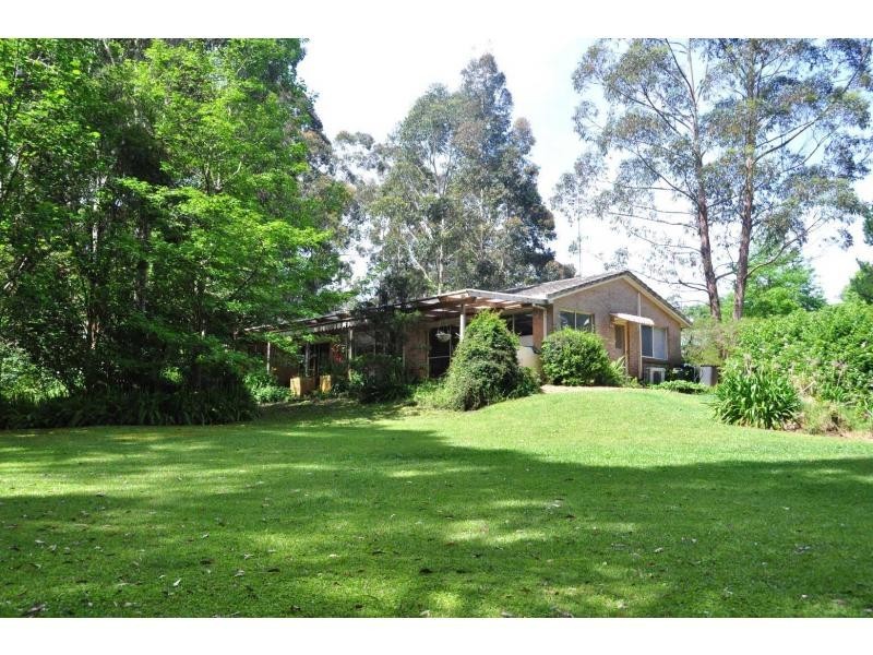 19 Jervis Street, Tomerong NSW 2540