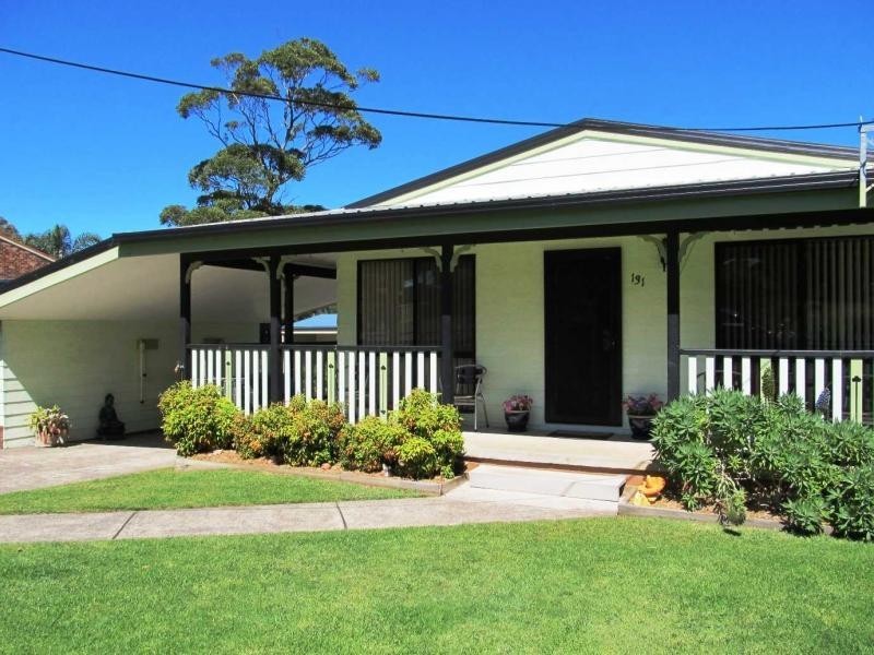 131 MacLeans Point Road, Sanctuary Point NSW 2540