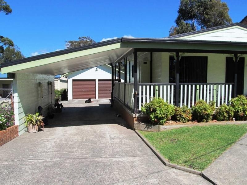 131 MacLeans Point Road, Sanctuary Point NSW 2540