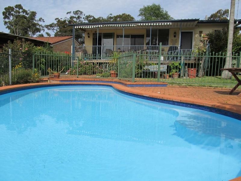 90 Sanctuary Point Road, Sanctuary Point NSW 2540