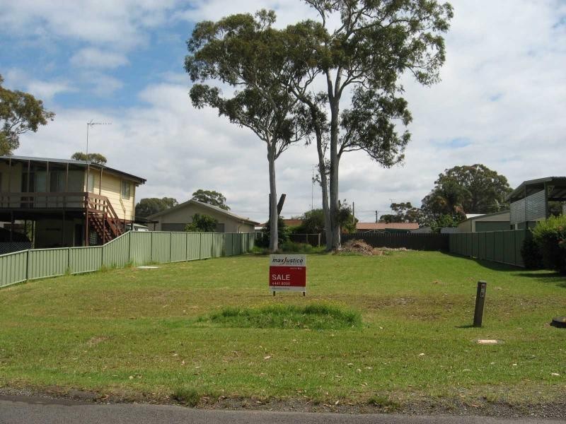 59 Warrego Street, Sanctuary Point NSW 2540