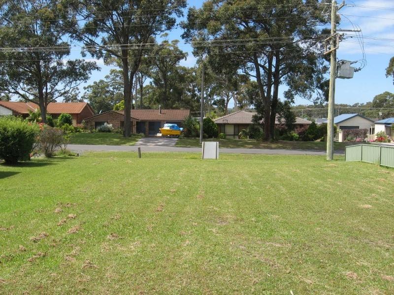 59 Warrego Street, Sanctuary Point NSW 2540