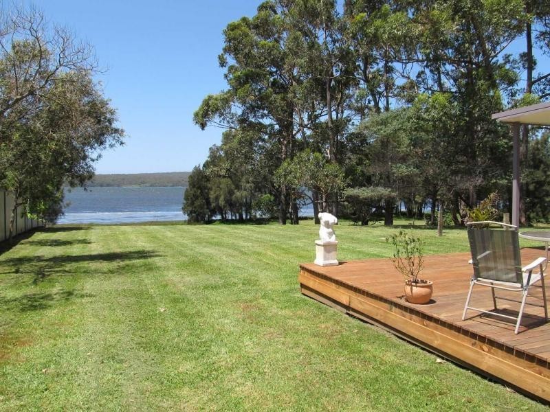 220 Sanctuary Point Road, Sanctuary Point NSW 2540